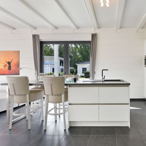 Villa 4 personen - 4L