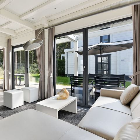 Villa 4 personen - 4L