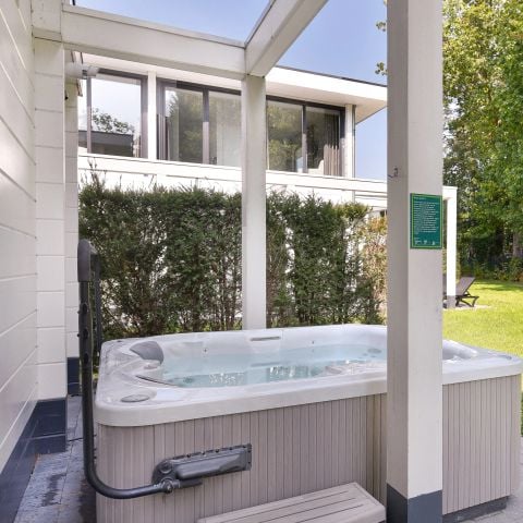 Villa 4 personen - 4L