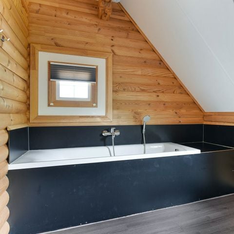 Bungalow 6 personen - 6C1