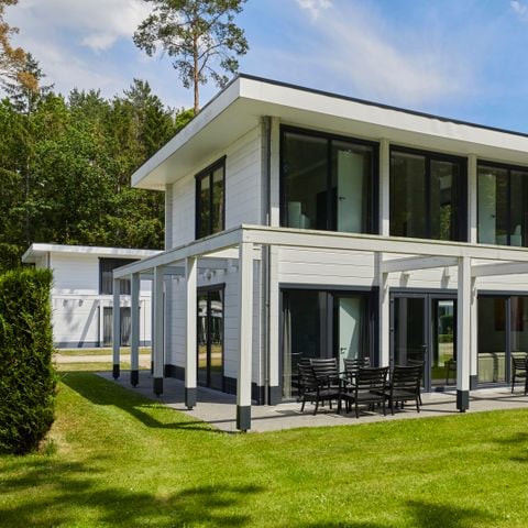 Villa 6 personen - 6CE