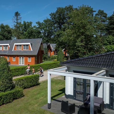 Landal Mooi Zutendaal - Camping Belgisch Limburg - Afbeelding N°3