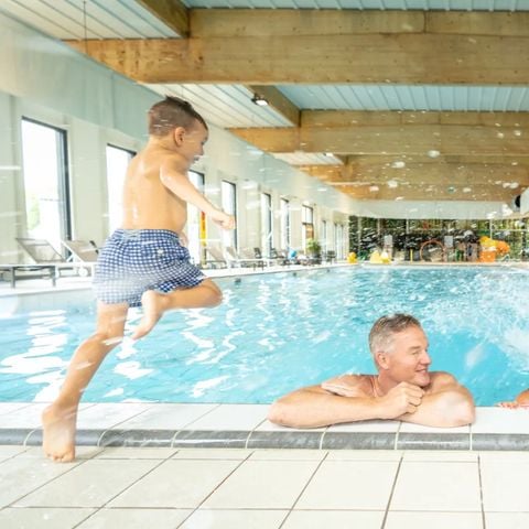 Landal Mooi Zutendaal - Camping Belgisch Limburg - Afbeelding N°5