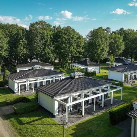 Landal Mooi Zutendaal - Camping Belgisch Limburg - Afbeelding N°2