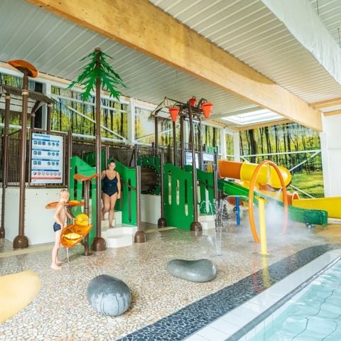 Landal Mooi Zutendaal - Camping Belgisch Limburg - Afbeelding N°6