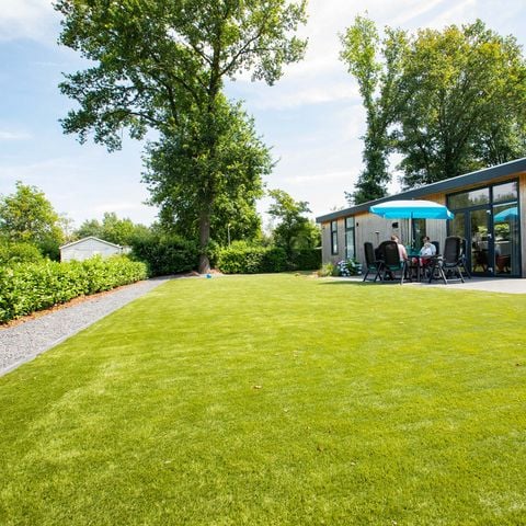 VAKANTIEHUIS 5 personen - Module