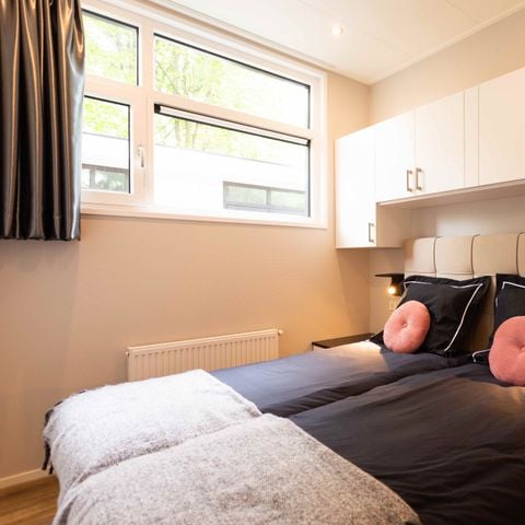 VAKANTIEHUIS 6 personen - Module Special Wellness