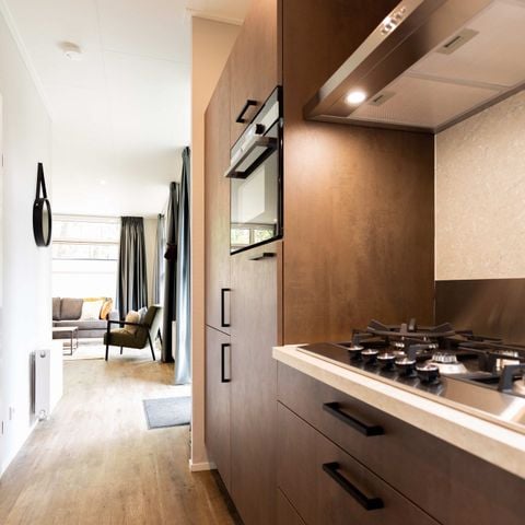VAKANTIEHUIS 6 personen - Module Special