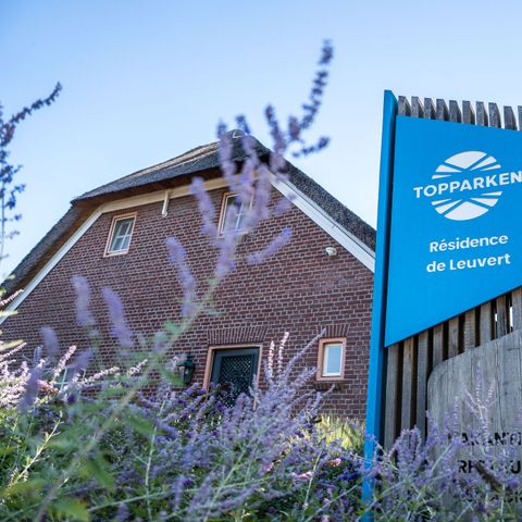 TopParken Résidence de Leuvert - Camping Vught - Afbeelding N°3