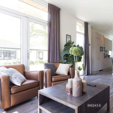 VAKANTIEHUIS 5 personen - Module