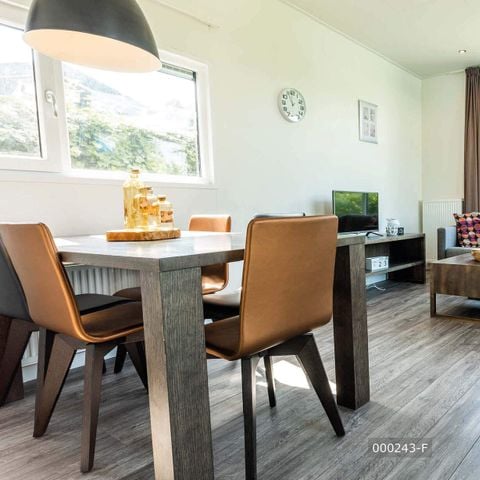 VAKANTIEHUIS 5 personen - Module