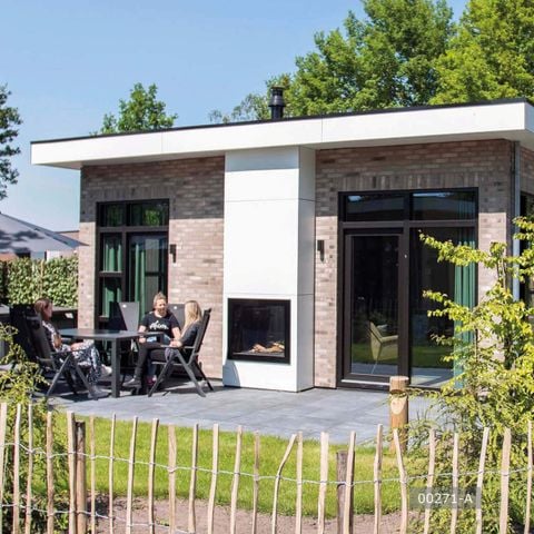 VAKANTIEHUIS 4 personen - Belvedere