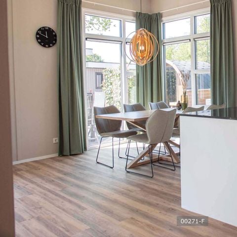 VAKANTIEHUIS 4 personen - Belvedere