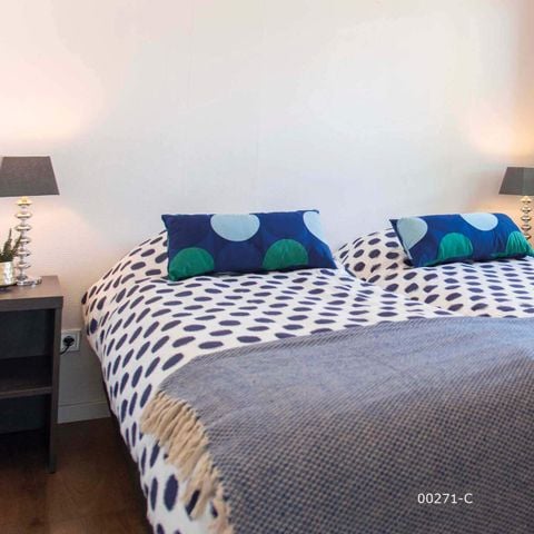 VAKANTIEHUIS 4 personen - Belvedere