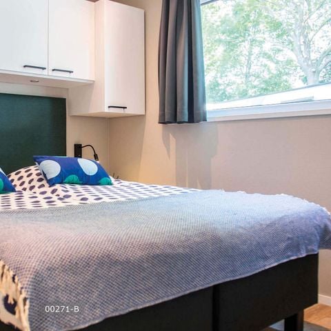 VAKANTIEHUIS 4 personen - Belvedere