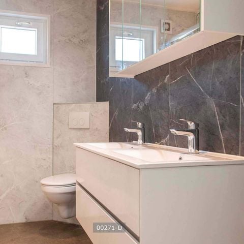 VAKANTIEHUIS 4 personen - Belvedere