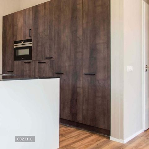 VAKANTIEHUIS 4 personen - Belvedere