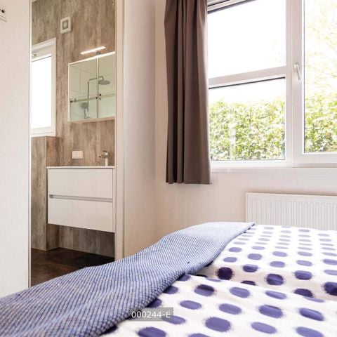 VAKANTIEHUIS 6 personen - Z Module Wellness