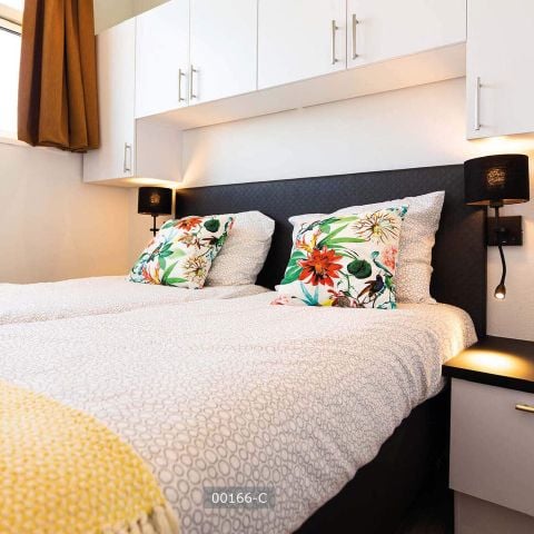 VAKANTIEHUIS 6 personen - Module Special