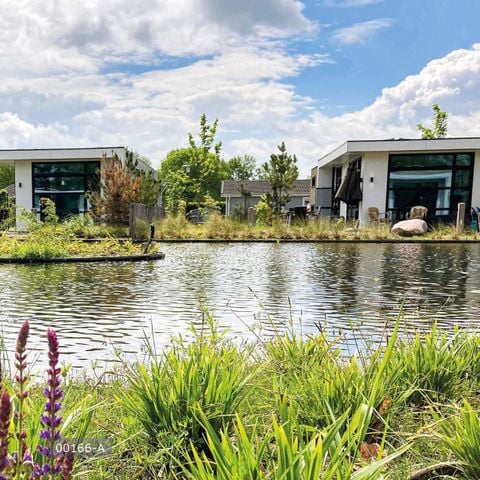 VAKANTIEHUIS 6 personen - Module Special