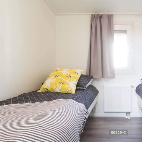 VAKANTIEHUIS 6 personen - Rialto Spa