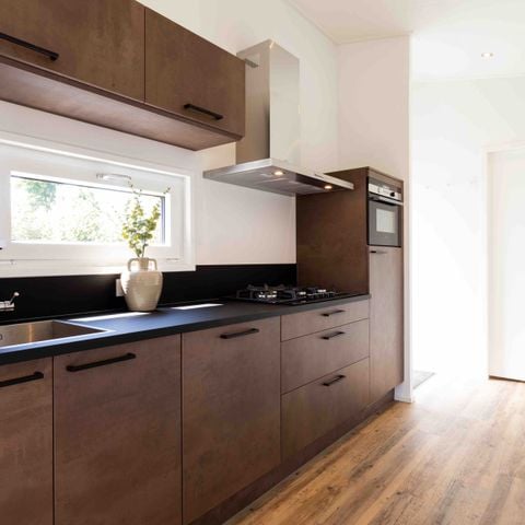 VAKANTIEHUIS 5 personen - Parel
