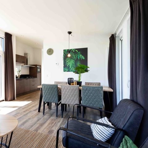 VAKANTIEHUIS 5 personen - Parel
