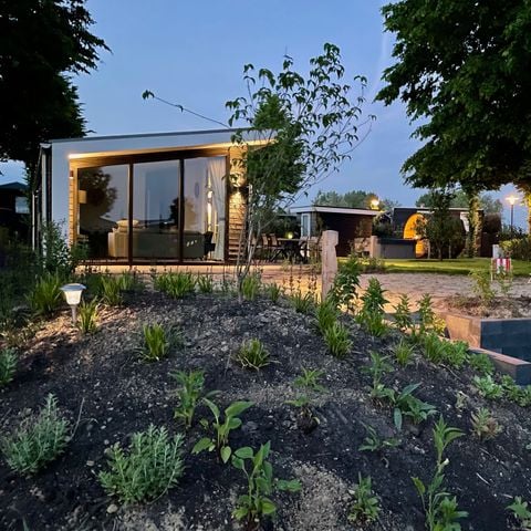 VAKANTIEHUIS 5 personen - Parel