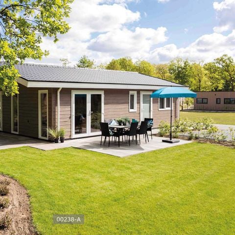 VAKANTIEHUIS 6 personen - Leijhoeve