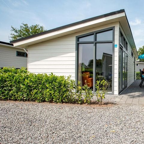 VAKANTIEHUIS 5 personen - vakantiehuis Rialto 5 personen