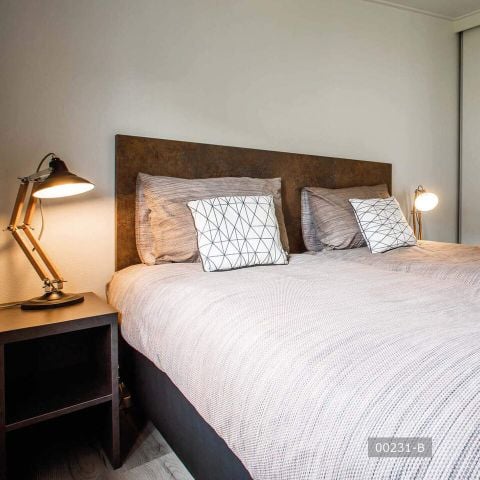VAKANTIEHUIS 5 personen - vakantiehuis Rialto 5 personen
