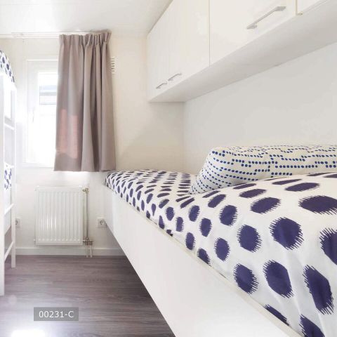 VAKANTIEHUIS 5 personen - vakantiehuis Rialto 5 personen