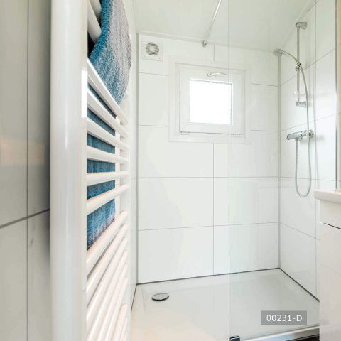 VAKANTIEHUIS 5 personen - vakantiehuis Rialto 5 personen