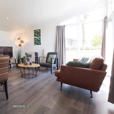 VAKANTIEHUIS 6 personen - Rialto