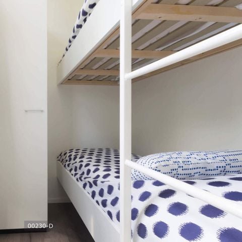 VAKANTIEHUIS 6 personen - Rialto