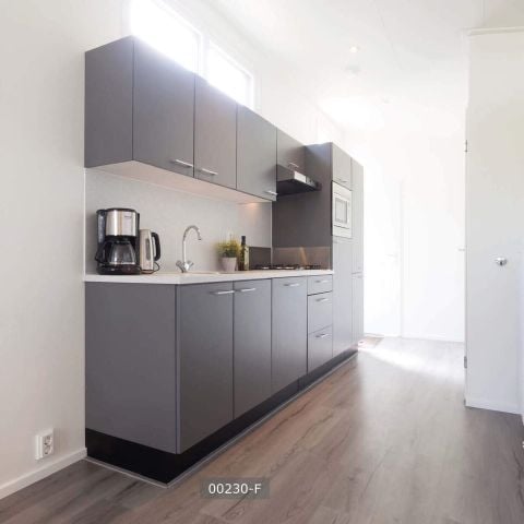 VAKANTIEHUIS 6 personen - Rialto