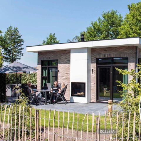 VAKANTIEHUIS 6 personen - Belvedere Wellness