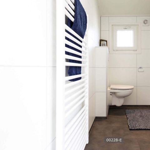 VAKANTIEHUIS 6 personen - vakantiehuis Rialto MAX