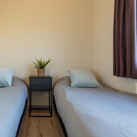 VAKANTIEHUIS 4 personen - Landhuis