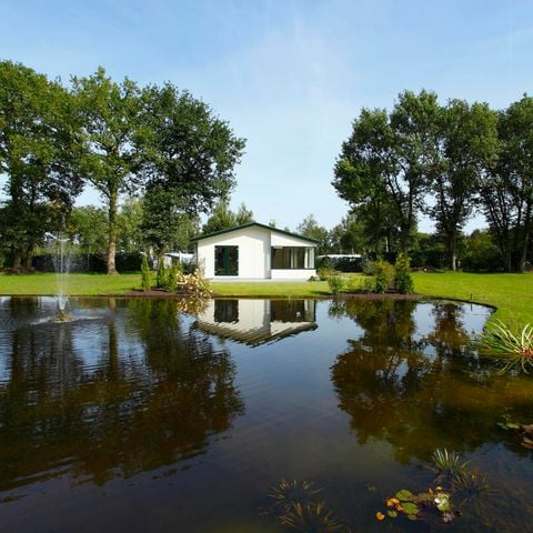 VAKANTIEHUIS 4 personen - Landhuis