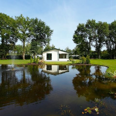 VAKANTIEHUIS 4 personen - Landhuis