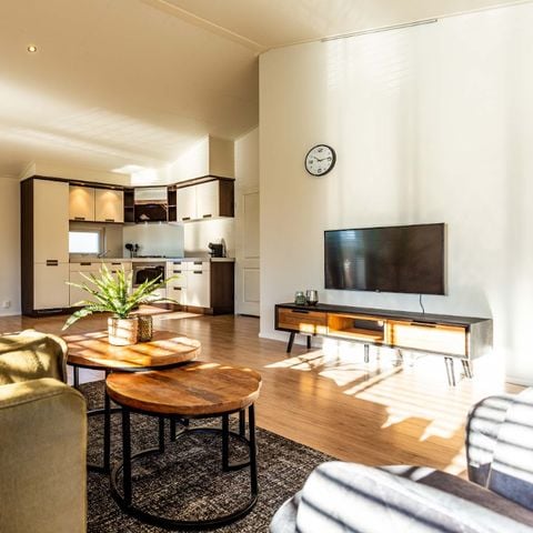VAKANTIEHUIS 4 personen - Landhuis