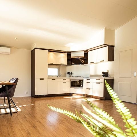 VAKANTIEHUIS 4 personen - Landhuis