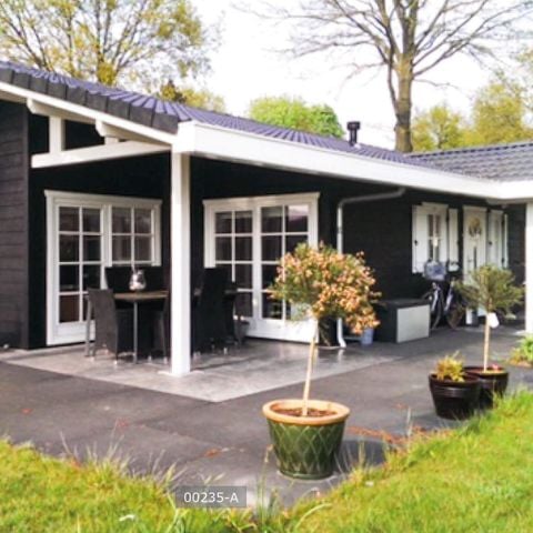 VAKANTIEHUIS 4 personen - vakantiehuis Holiday Home