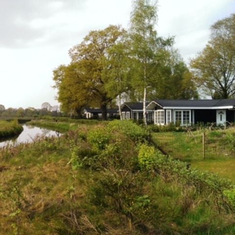 VAKANTIEHUIS 4 personen - vakantiehuis Holiday Home