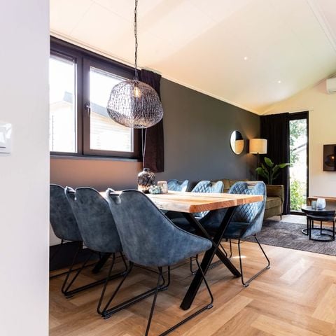 VAKANTIEHUIS 5 personen - Berkenhoeve 2.0