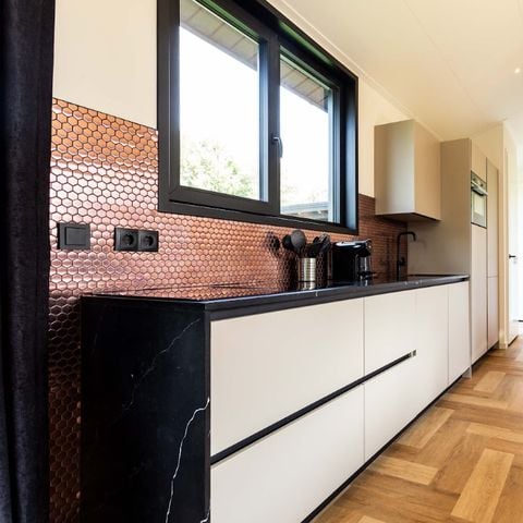 VAKANTIEHUIS 5 personen - Berkenhoeve 2.0