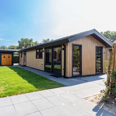 VAKANTIEHUIS 5 personen - Berkenhoeve 2.0