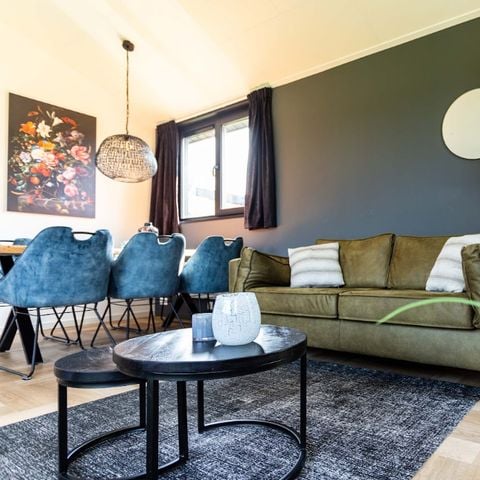 VAKANTIEHUIS 5 personen - Berkenhoeve 2.0