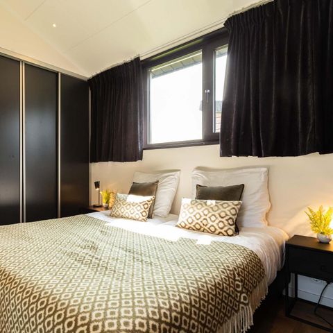 VAKANTIEHUIS 5 personen - Berkenhoeve 2.0